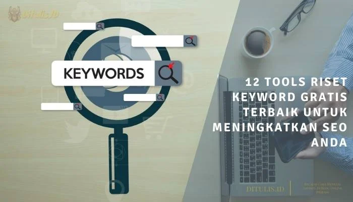 tips seo untuk meningkatkan konversi: Fondasi Riset Keyword yang Mengkonversi