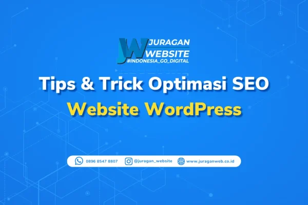 tips seo untuk wordpress: Dasar‑dasar yang Harus Diketahui