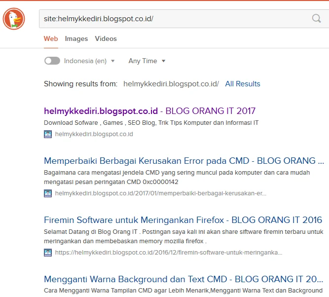 Tips Tambahan Agar Sitemap Anda Selalu Up‑to‑Date