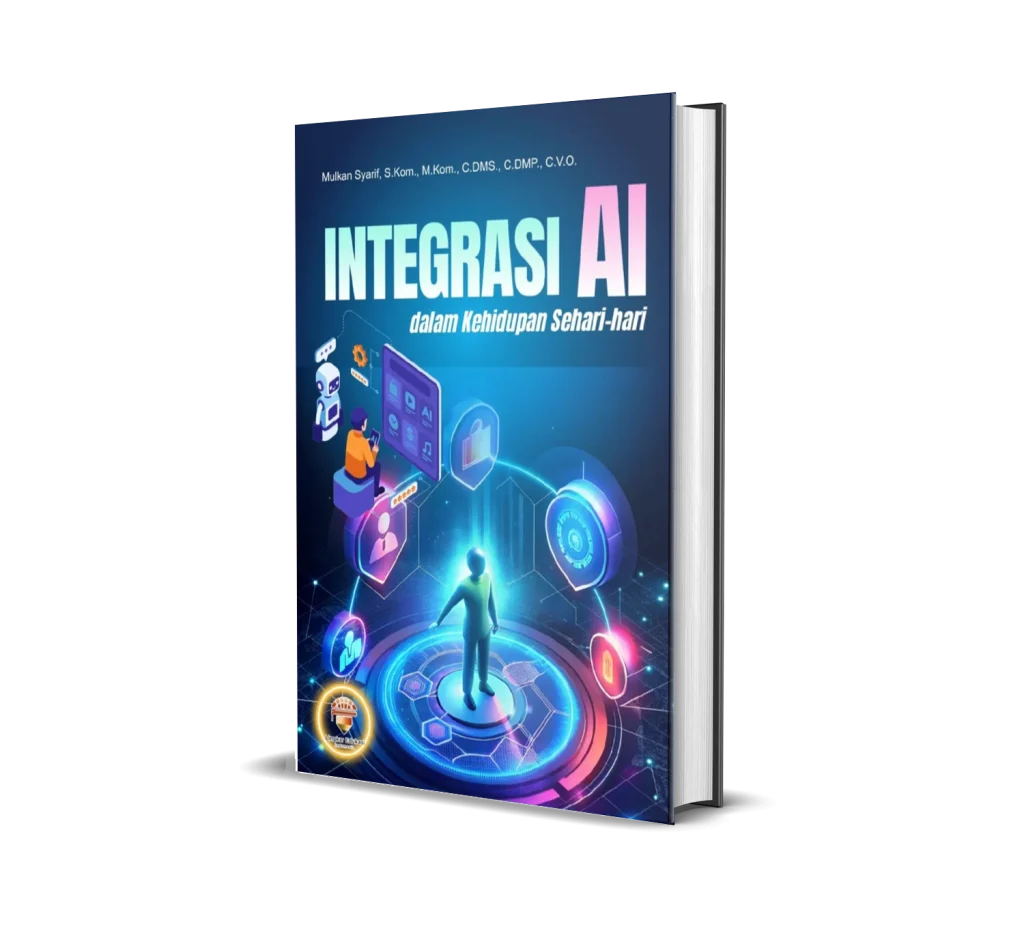 Tips Tambahan: Integrasi AI dalam Kehidupan Sehari-hari