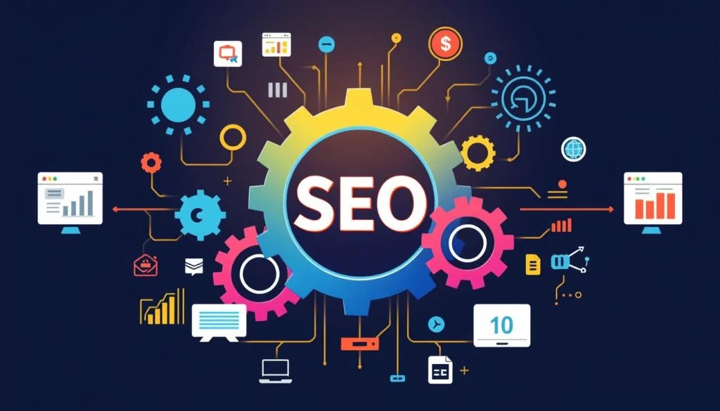 Tips Tambahan: Integrasi SEO dengan Pemasaran Lain