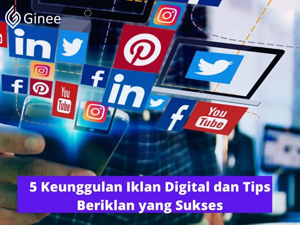 Tips Tambahan untuk Sukses Beriklan di Platform Pilihan