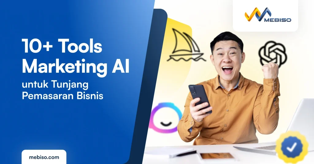 Tools AI Terbaik untuk SEO Marketing