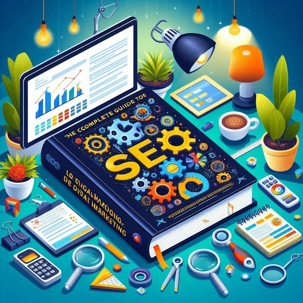 Tools Gratis yang Membantu Mengasah Teknik SEO untuk Blogger