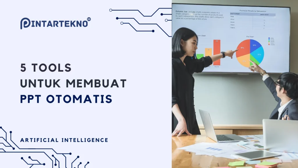 Tools Populer untuk Implementasi AI dalam Pembuatan Konten