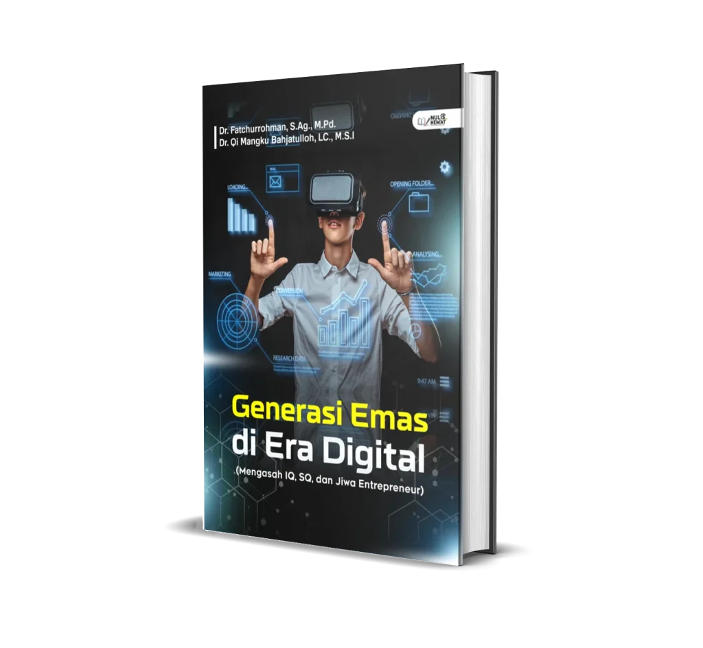 Tren Masa Depan: Emas di Era Digital dan ESG