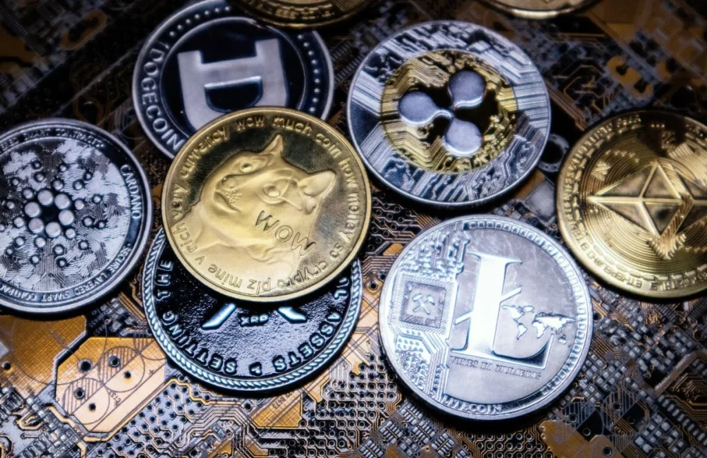 Tren Terbaru dan Masa Depan Investasi Crypto