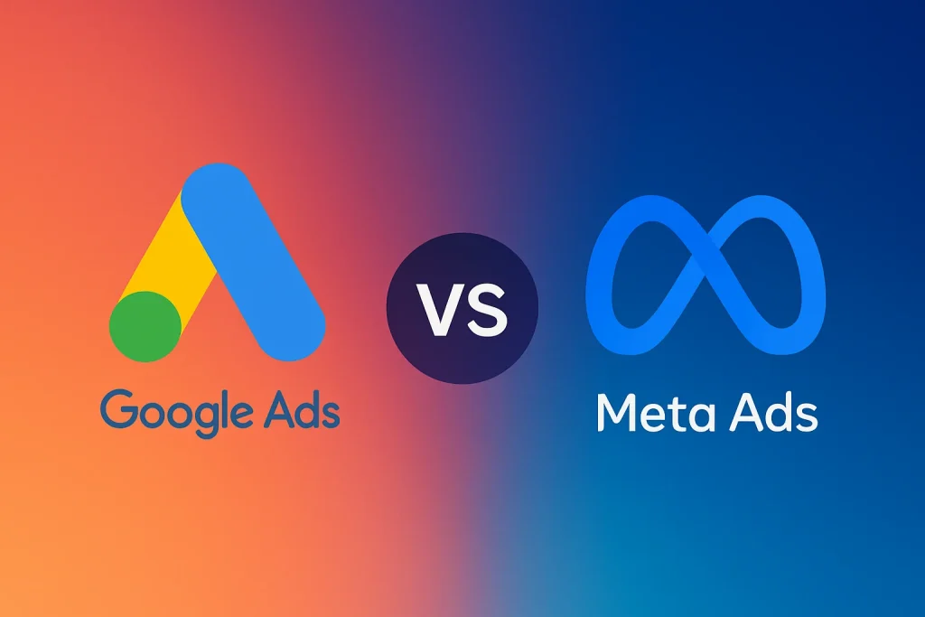 Trik Lanjutan: Menggabungkan Google Ads dan Meta Ads dalam Funnel Marketing