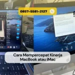 Trik Mempercepat MacBook Neo dengan Software: Optimasi Dasar yang Wajib Dicoba