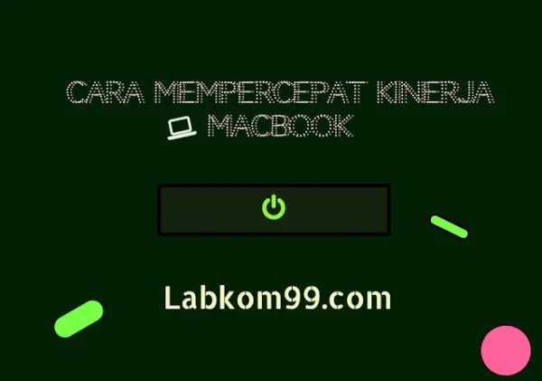 Trik Mempercepat MacBook Neo dengan Software Pengujian Performa