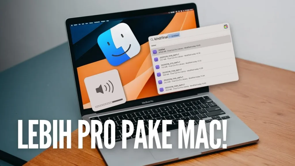 Trik Mempercepat MacBook Neo dengan Software Tambahan: Tips Praktis Lainnya
