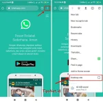 Trik Menggunakan WhatsApp Web di Smartphone: Langkah Dasar yang Harus Diketahui