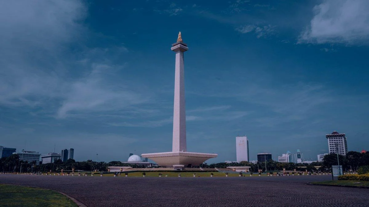 Tur Sejarah Monas dan Sekitarnya: Panduan Lengkap