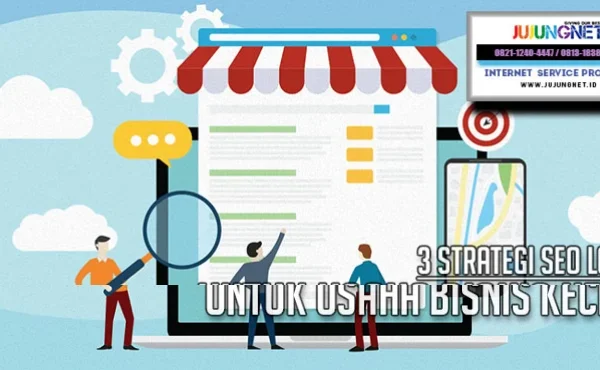 tutorial SEO lokal untuk bisnis kecil: Dasar‑dasar yang harus Anda ketahui