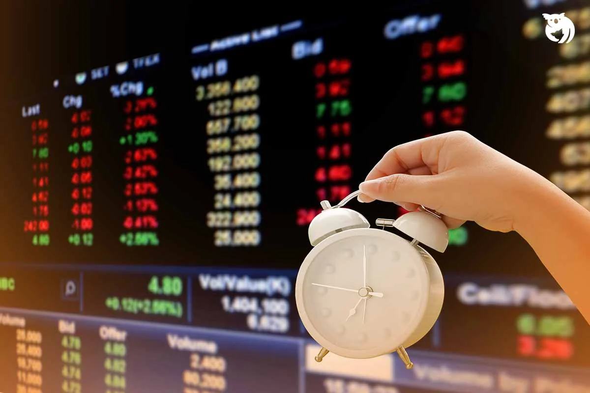 waktu terbaik membeli saham di pasar Indonesia: Panduan Praktis