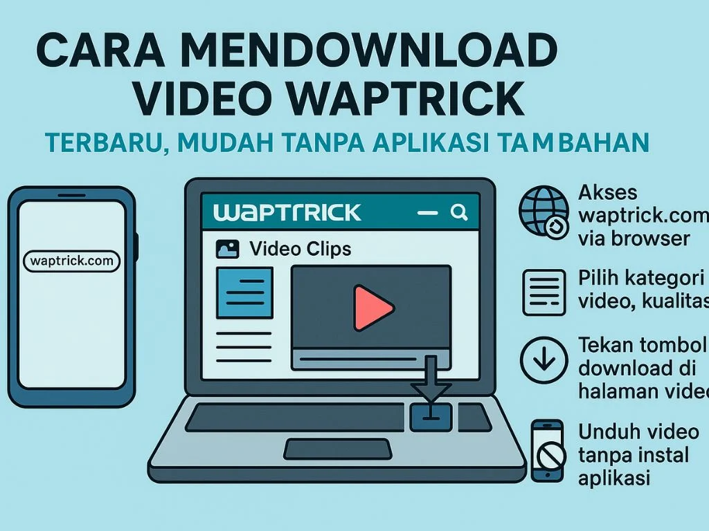 Waptrick Animasi Gif: Cara Download dan Mengoptimalkan Penggunaan