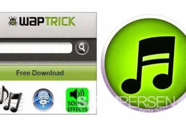 Waptrick Mp3 Musik Indonesia: Platform Gratis untuk Pecinta Lagu
