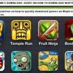 Waptrick Tema Hp: Apa Itu dan Mengapa Populer