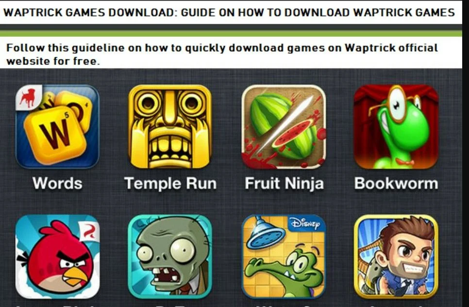 Waptrick Tema Hp: Apa Itu dan Mengapa Populer