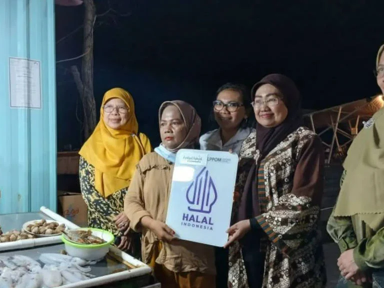 Wisata Kuliner Halal Sebagai Penutup Ziarah