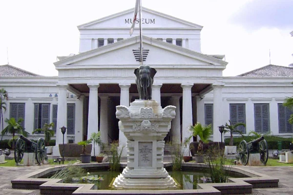 Wisata museum unik di Jakarta Selatan: Panduan lengkap