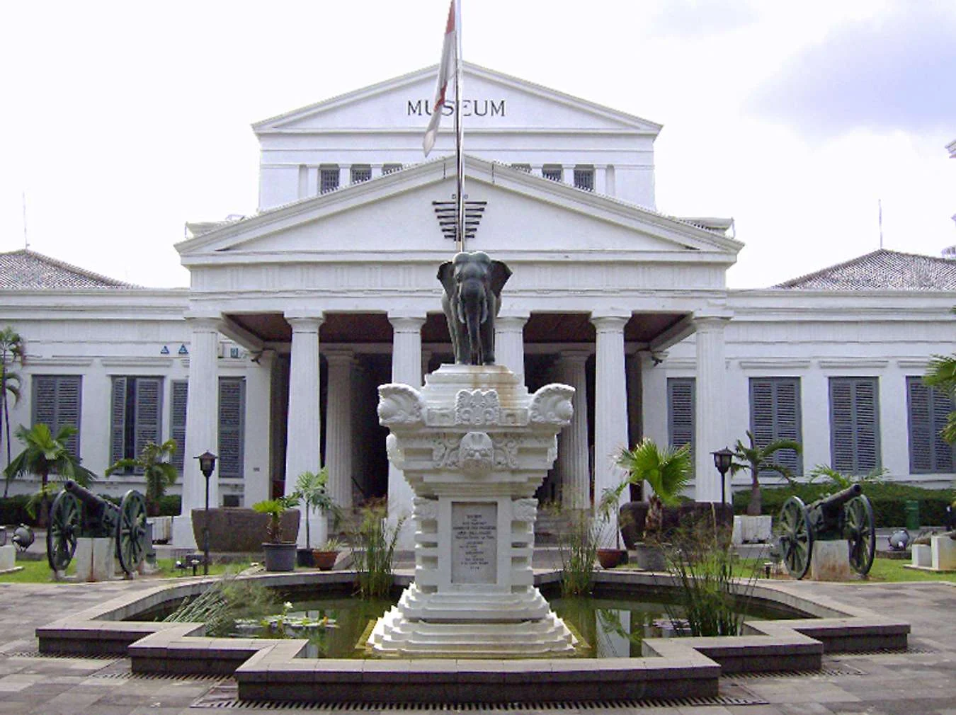 Wisata museum unik di Jakarta Selatan: Panduan lengkap