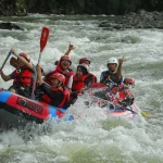 wisata petualangan rafting di Banjarnegara: Rute dan Spot Terpopuler
