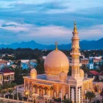 wisata religi terbaik di Aceh: Panduan Lengkap